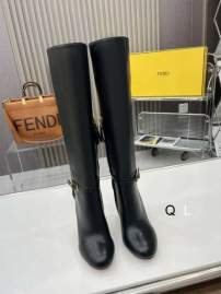 Picture of Fendi Shoes _SKUFendisz35-405CLL10024773